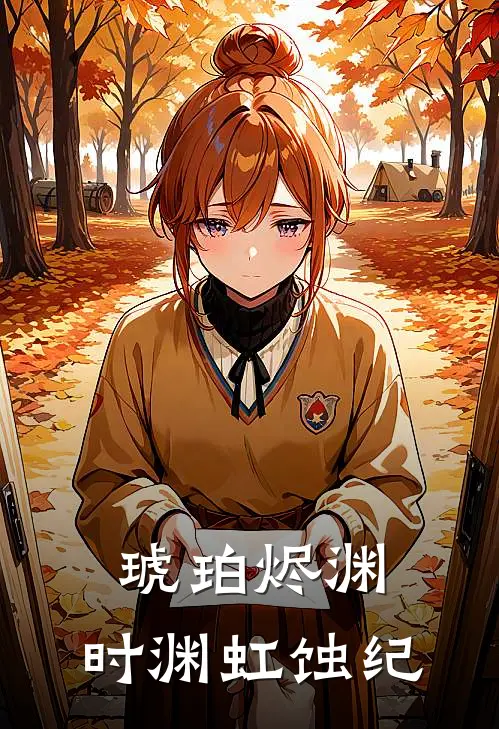 琥珀烬渊：时渊虹蚀纪(萧时烬王魁)在哪看免费小说_已完结小说推荐琥珀烬渊：时渊虹蚀纪萧时烬王魁