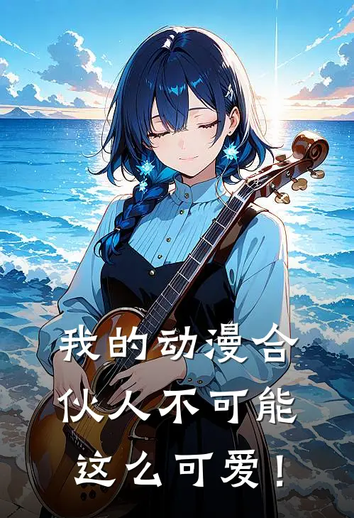 我的动漫合伙人不可能这么可爱！