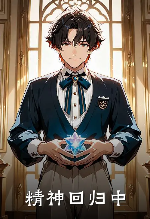 精神回归中(江沉林逸)完本小说大全_热门小说大全精神回归中江沉林逸