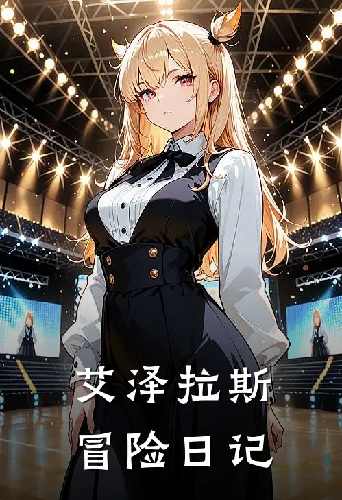 艾泽拉斯冒险日记李洛克范克里夫完本小说免费阅读_小说完结版艾泽拉斯冒险日记李洛克范克里夫