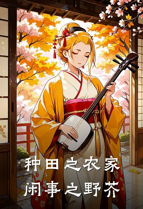 种田之农家闲事之野芥