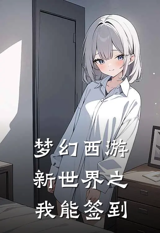 梦幻西游新世界之我能签到