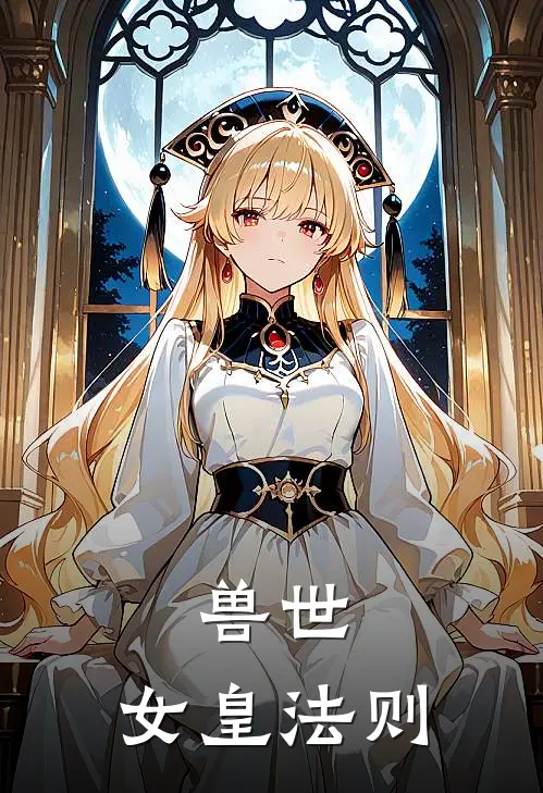 兽世，女皇法则
