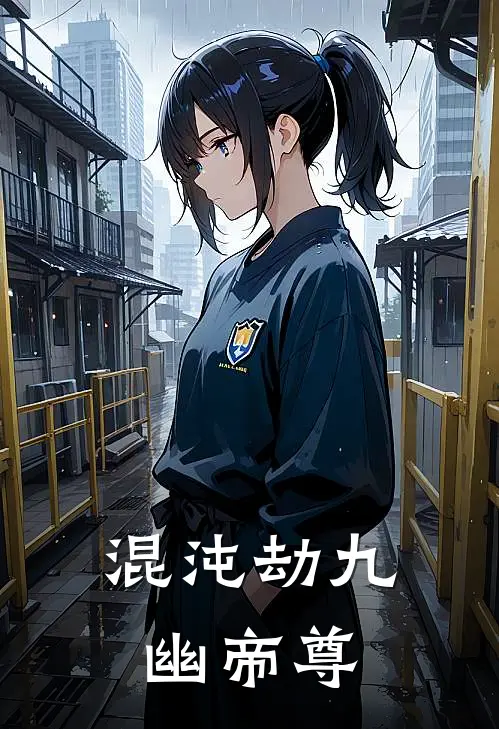 混沌劫九幽帝尊