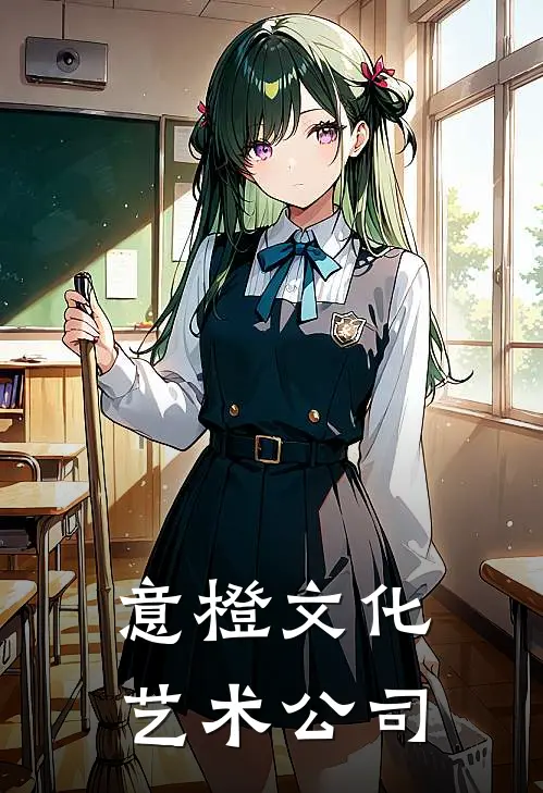 意橙文化艺术公司