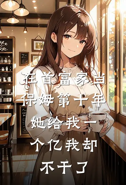 在首富家当保姆第十年，她给我一个亿我却不干了(首富秀禾)网络热门小说_最新小说在首富家当保姆第十年，她给我一个亿我却不干了(首富秀禾)