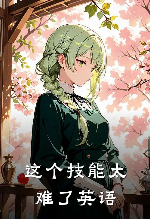这个技能太难了英语