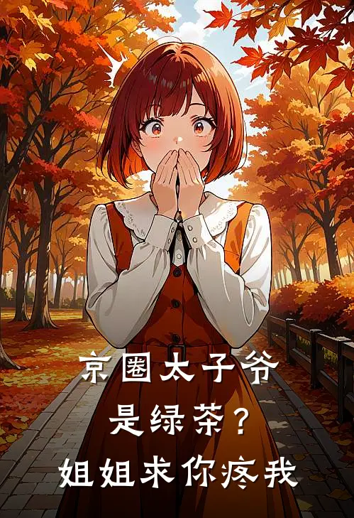 京圈太子爷是绿茶？姐姐求你疼我
