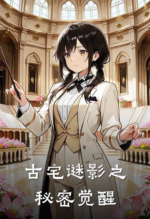 古宅谜影之秘密觉醒