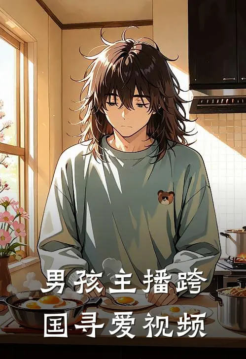 男孩主播跨国寻爱视频