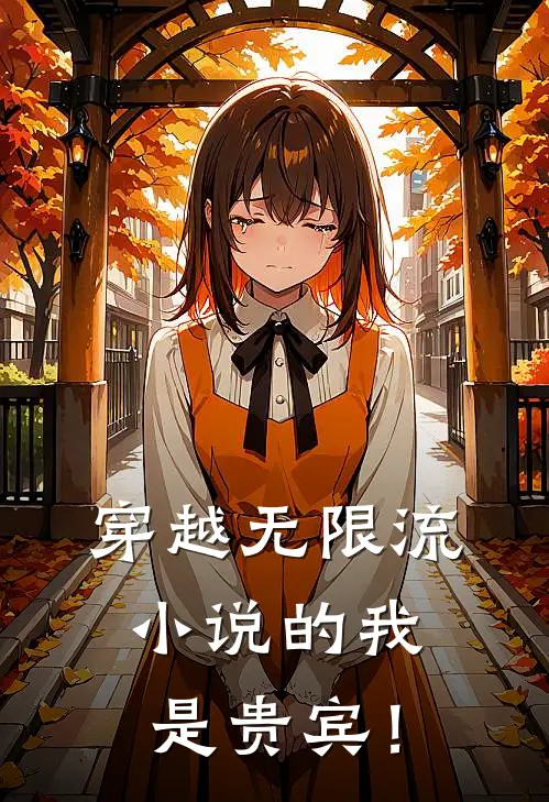 穿越无限流小说的我，是贵宾！陆依莫琳娜免费小说全集_免费阅读无弹窗穿越无限流小说的我，是贵宾！陆依莫琳娜