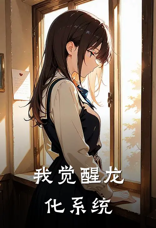 我觉醒龙化系统林墨陈浩全文免费阅读_完结热门小说我觉醒龙化系统(林墨陈浩)