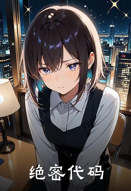 绝密代码