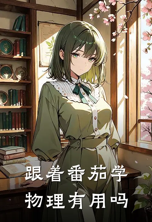 跟着番茄学物理有用吗