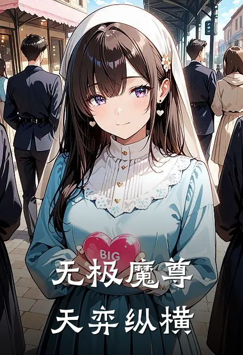 无极魔尊，天弈纵横