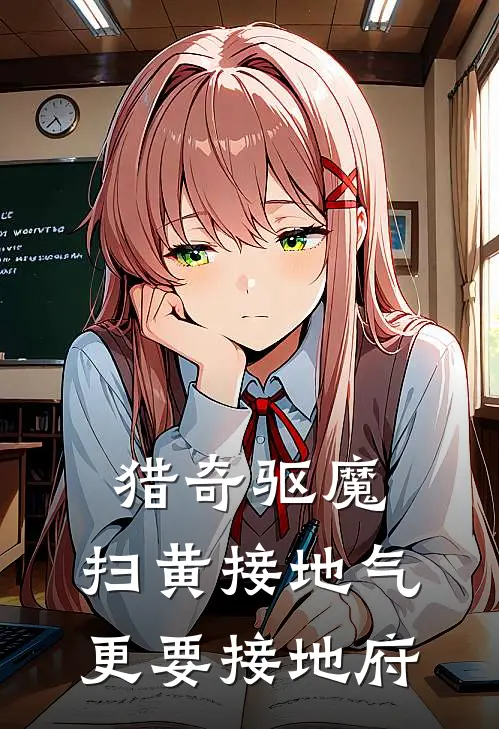 猎奇驱魔：扫黄接地气更要接地府韩如雪秦广王热门完结小说_最新章节列表猎奇驱魔：扫黄接地气更要接地府(韩如雪秦广王)