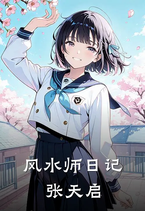 《风水师日记：张天启》张天启林振南已完结小说_风水师日记：张天启(张天启林振南)火爆小说