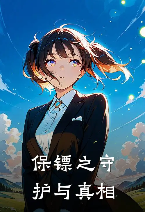 保镖之守护与真相