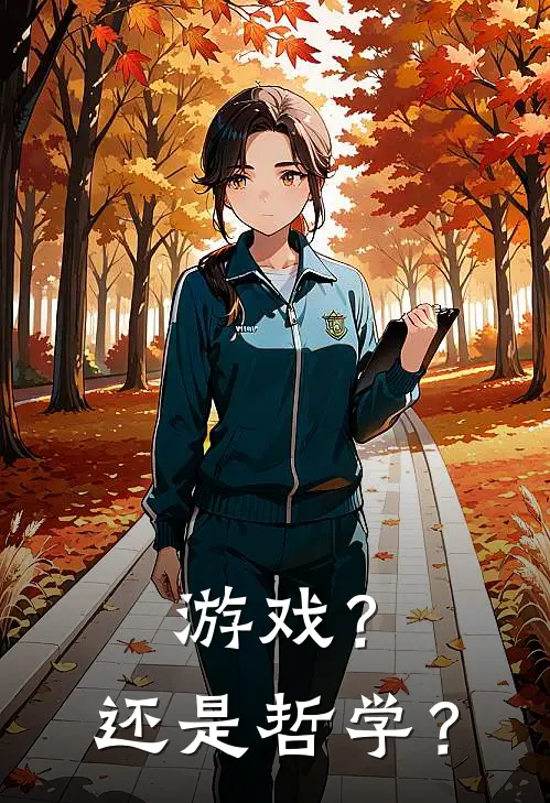 游戏？还是哲学？