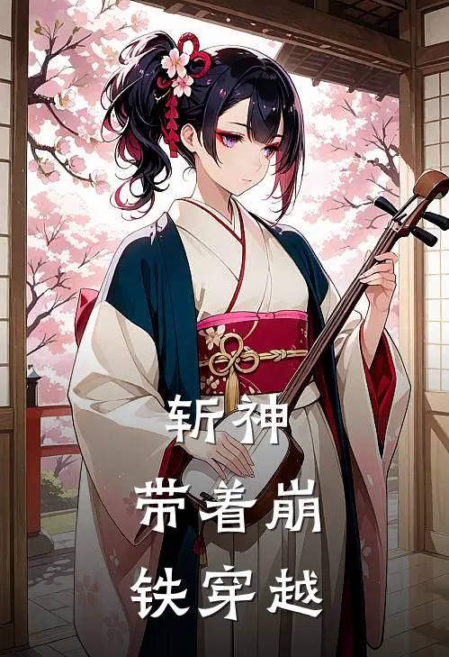 斩神：带着崩铁穿越