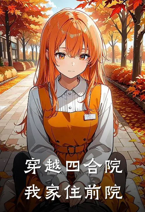 穿越四合院我家住前院