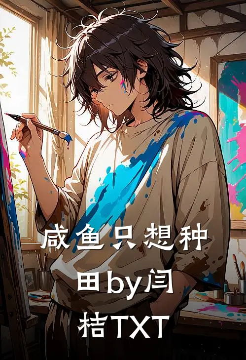 咸鱼只想种田by闫桔TXT