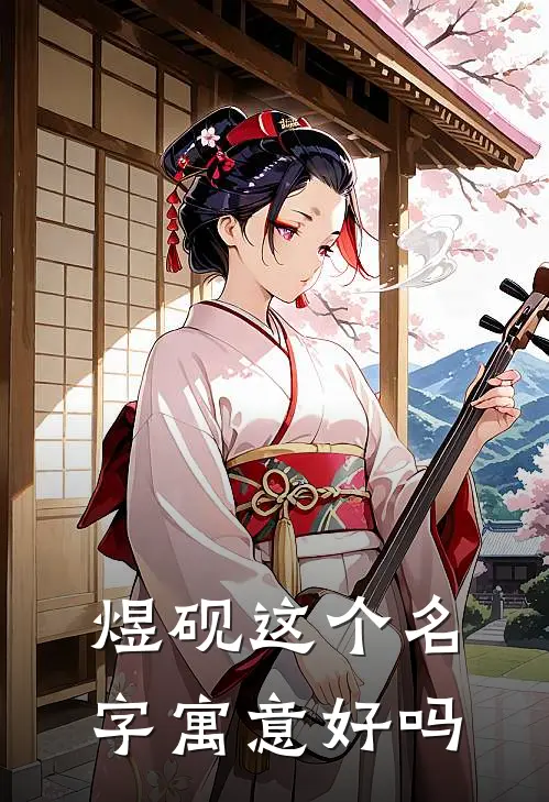 煜砚这个名字寓意好吗