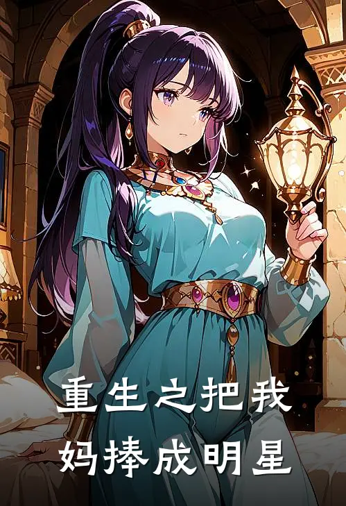 重生之把我妈捧成明星
