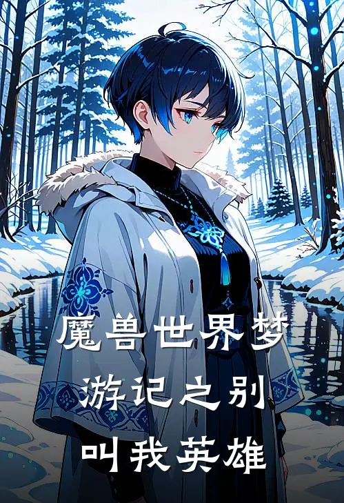 魔兽世界梦游记之别叫我英雄