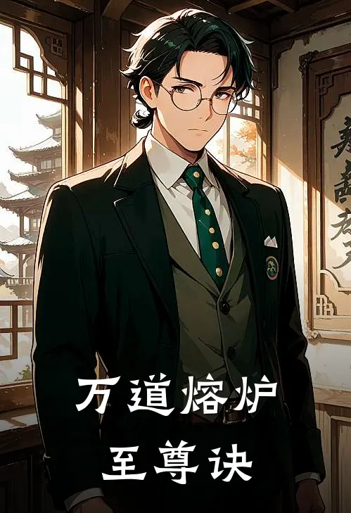 万道熔炉至尊诀
