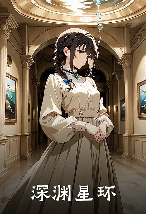 深渊星环(邵晏林远)小说最新章节_全文免费小说深渊星环邵晏林远