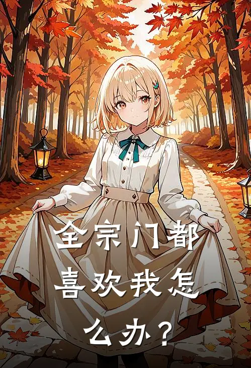 全宗门都喜欢我怎么办？春芳何林免费小说全集_免费小说在哪看全宗门都喜欢我怎么办？(春芳何林)