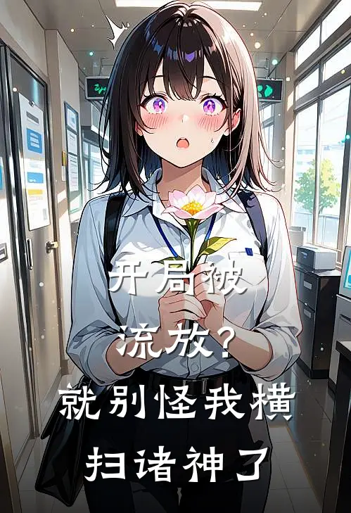 开局被流放？就别怪我横扫诸神了林洛莉莉安热门小说完结_热门的小说开局被流放？就别怪我横扫诸神了林洛莉莉安