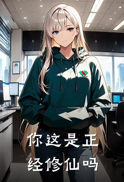 陈非林宇《你这是正经修仙吗》_《你这是正经修仙吗》最新章节在线阅读