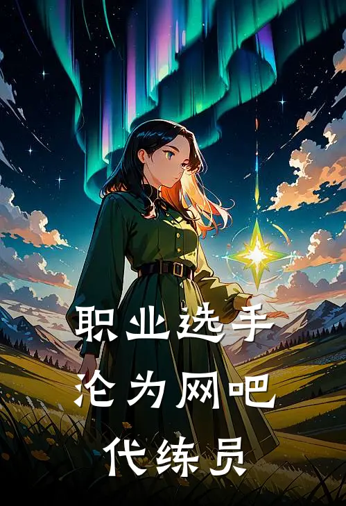 职业选手沦为网吧代练员