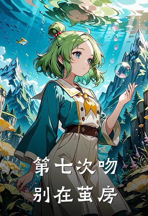 第七次吻别在茧房