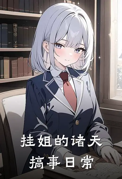 挂姐的诸天搞事日常