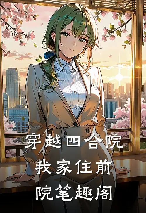 穿越四合院我家住前院笔趣阁
