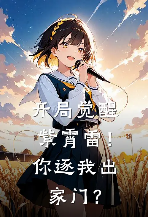 开局觉醒紫霄雷！你逐我出家门？