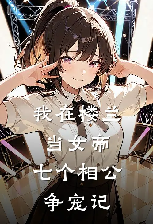 我在楼兰当女帝：七个相公争宠记姜小茶娜菲塞小说完整版免费阅读_热门小说排行榜我在楼兰当女帝：七个相公争宠记(姜小茶娜菲塞)