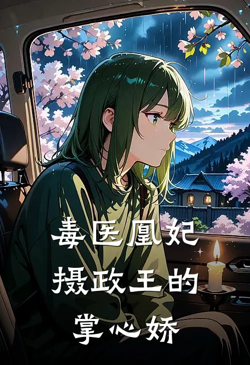 毒医凰妃摄政王的掌心娇(上官婉儿君无痕)热门小说推荐_免费小说在线看毒医凰妃摄政王的掌心娇上官婉儿君无痕