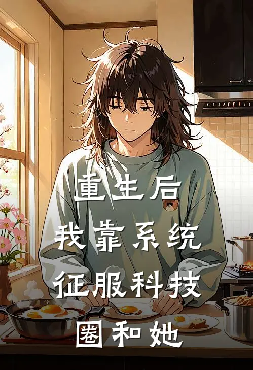 重生后，我靠系统征服科技圈和她(吕泽范悦)完整版免费全文阅读_完本小说推荐重生后，我靠系统征服科技圈和她(吕泽范悦)