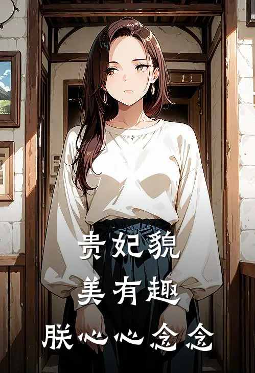 贵妃貌美有趣，朕心心念念