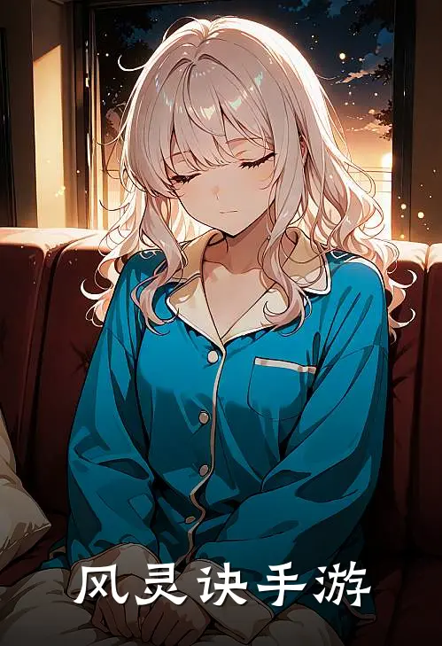 风灵诀手游