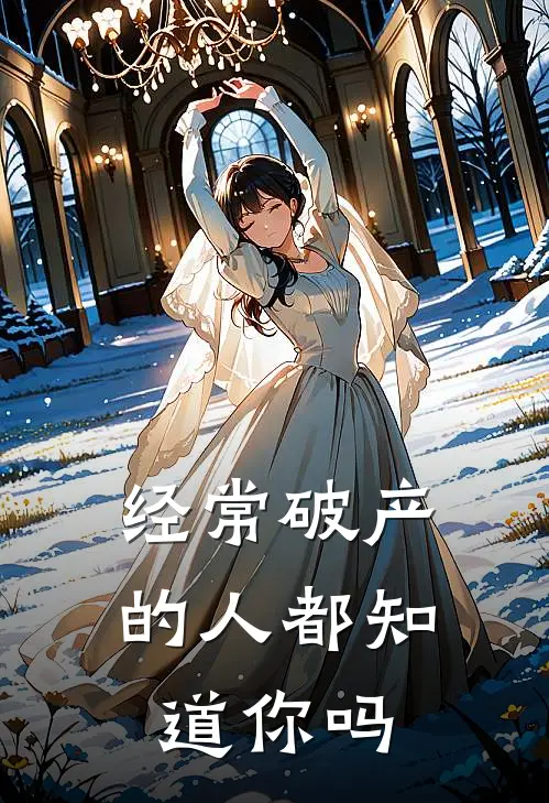 经常破产的人都知道你吗