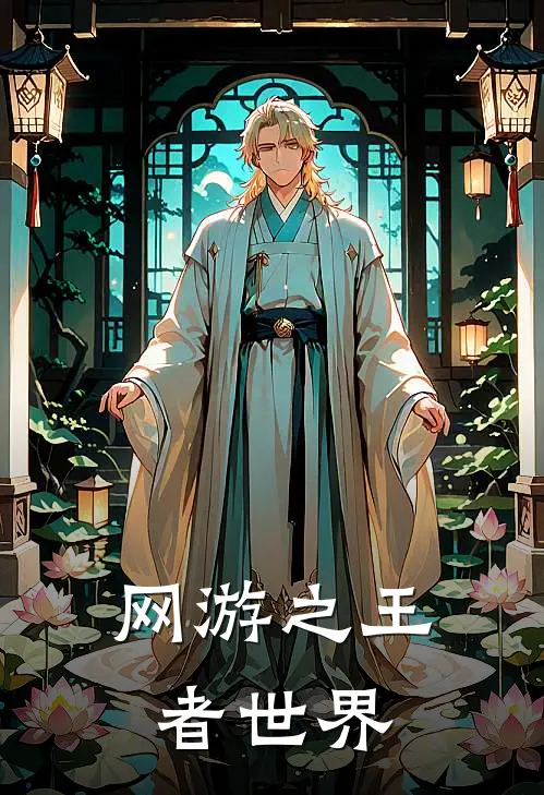 网游之王者世界