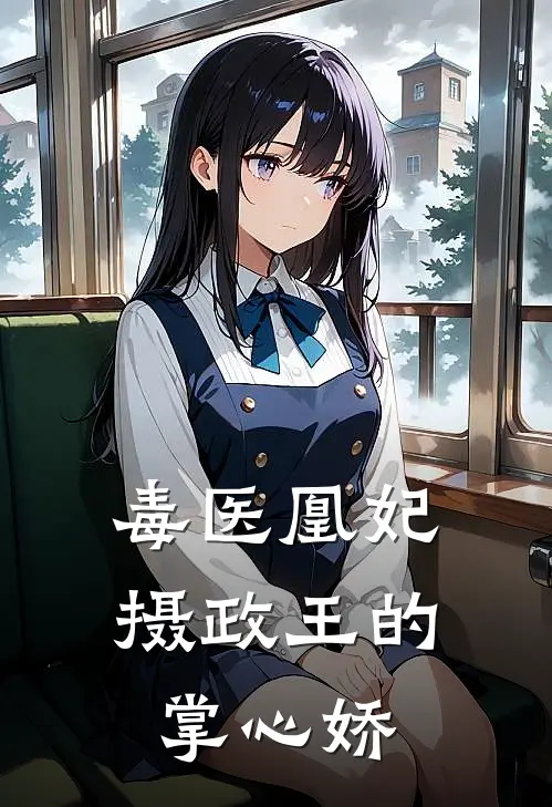 毒医凰妃摄政王的掌心娇