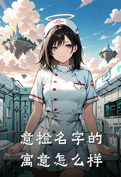 意橙名字的寓意怎么样