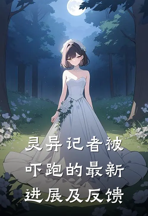 灵异记者被吓跑的最新进展及反馈