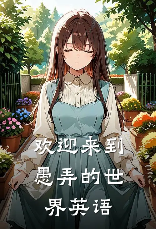 欢迎来到愚弄的世界英语